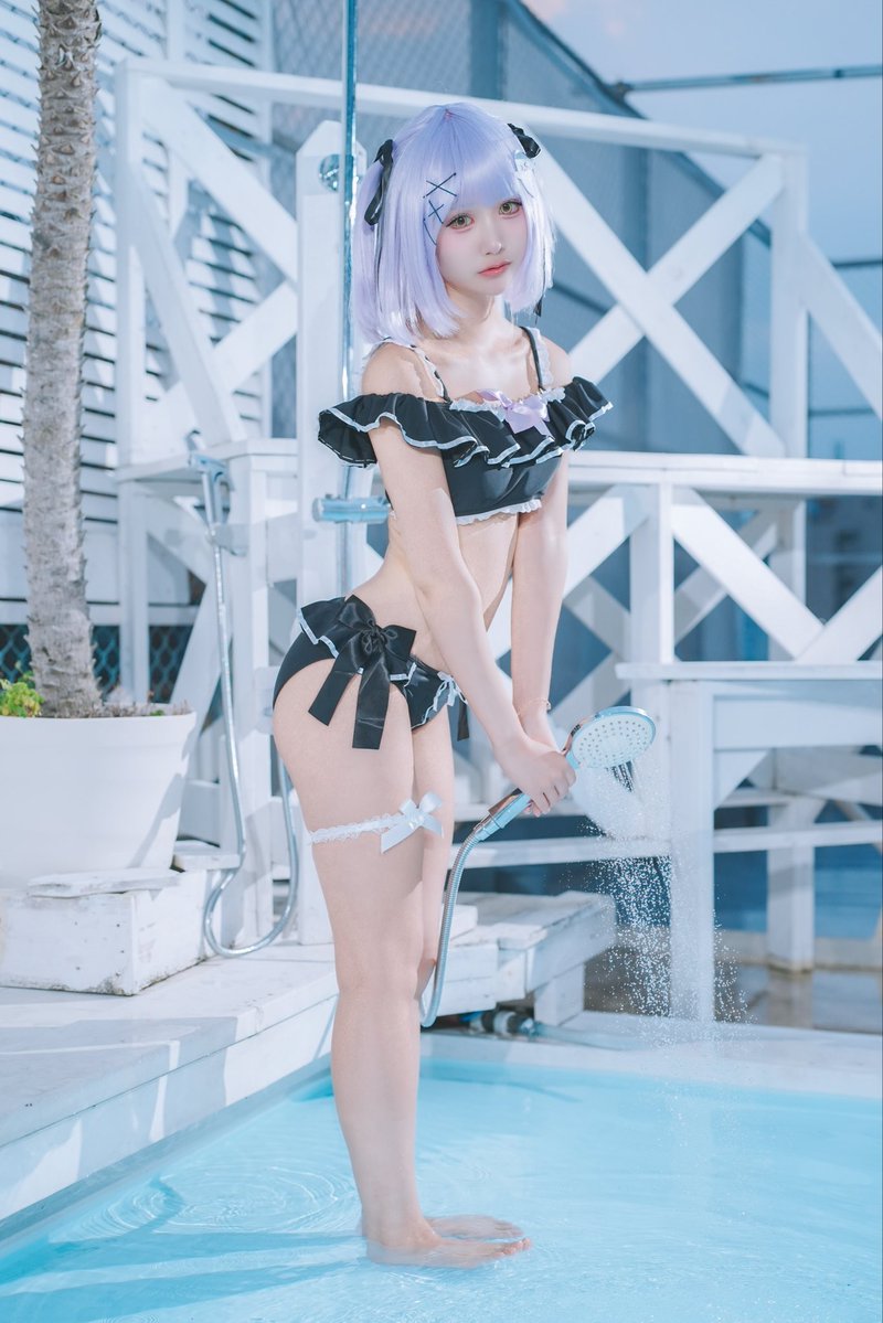 miimi_cos5's tweet photo. コスプレ cosplay

ぶいすぽっ！ 紫宮るな☪🐾 https://t.co/2J8rigb822