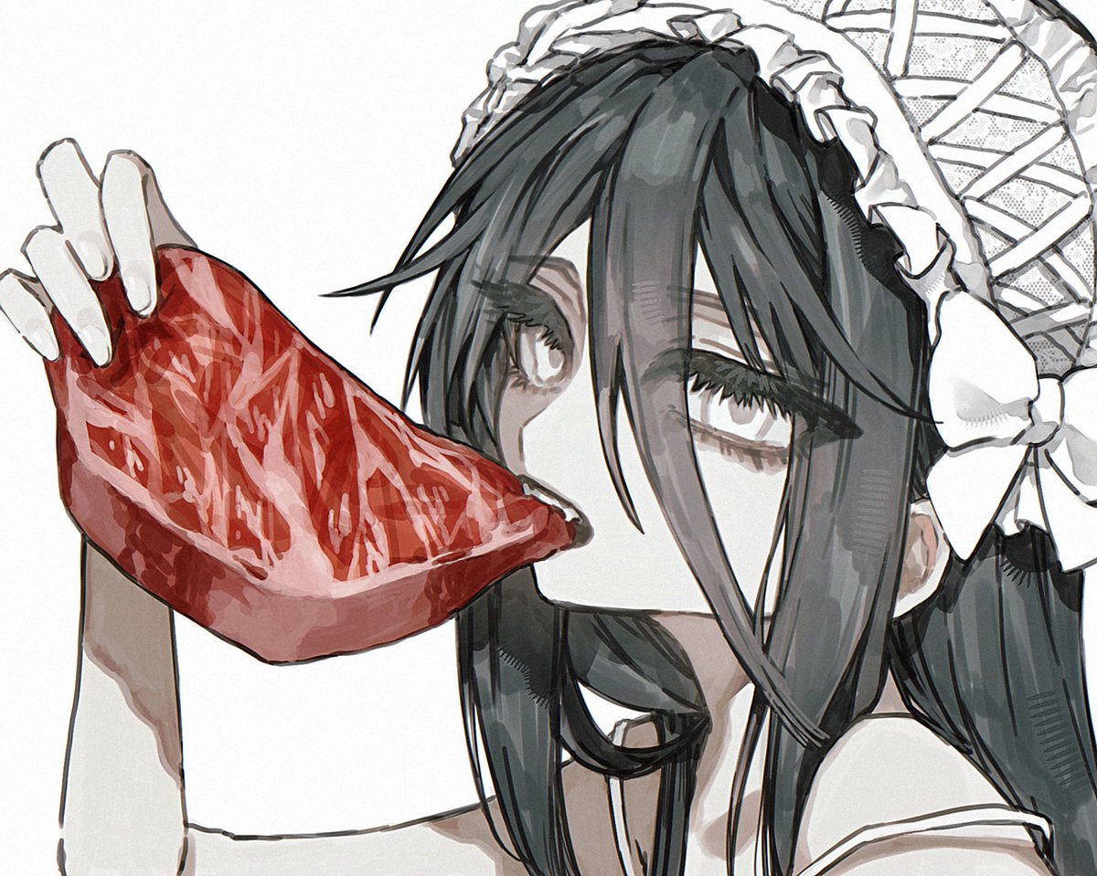 taezuodoru_0's tweet photo. 🥩 https://t.co/a8jEhSHg4n