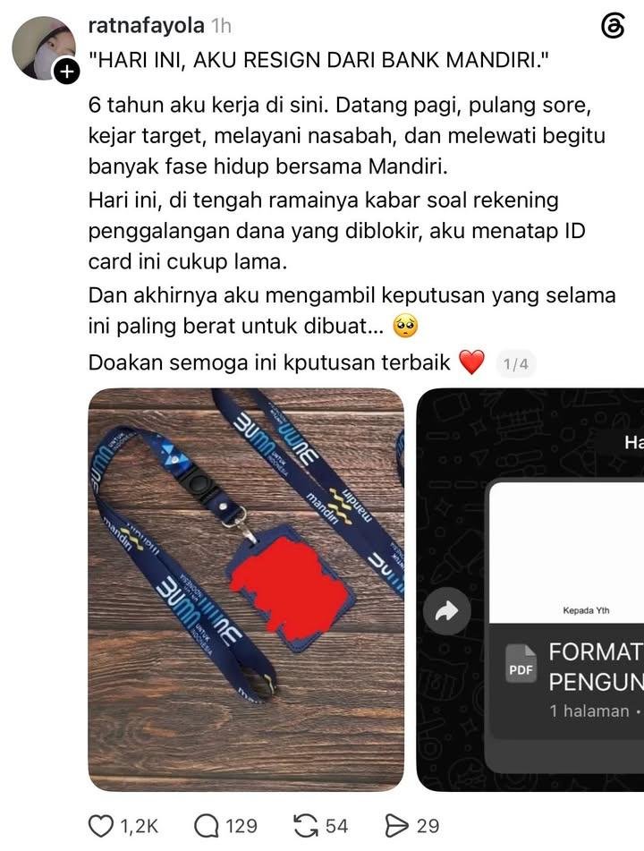 indepenSumatera's tweet photo. Bangke....

Provokasi handal si ratna sarumpet inilah🤣🤣🤣 https://t.co/2V710PqulS