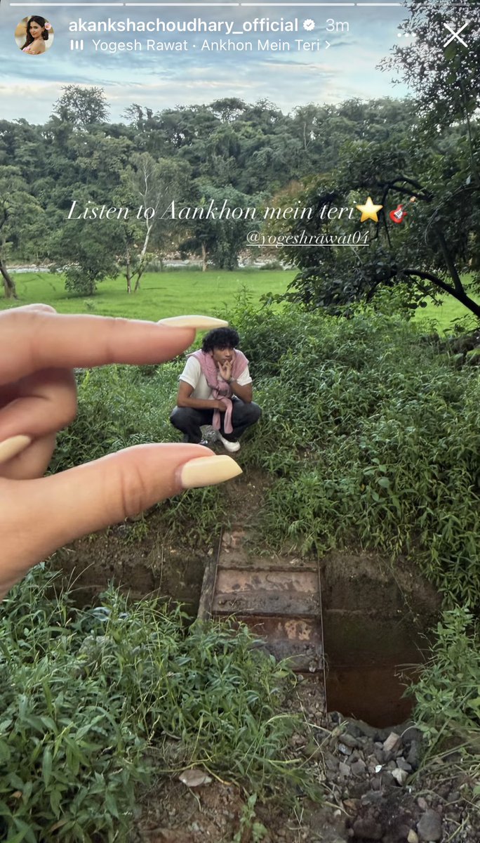 ahaanpaglu's tweet photo. So now the stories and THIS IS GONNA BE NORMAL😍😍😍😍 https://t.co/fP6l3RjtvX