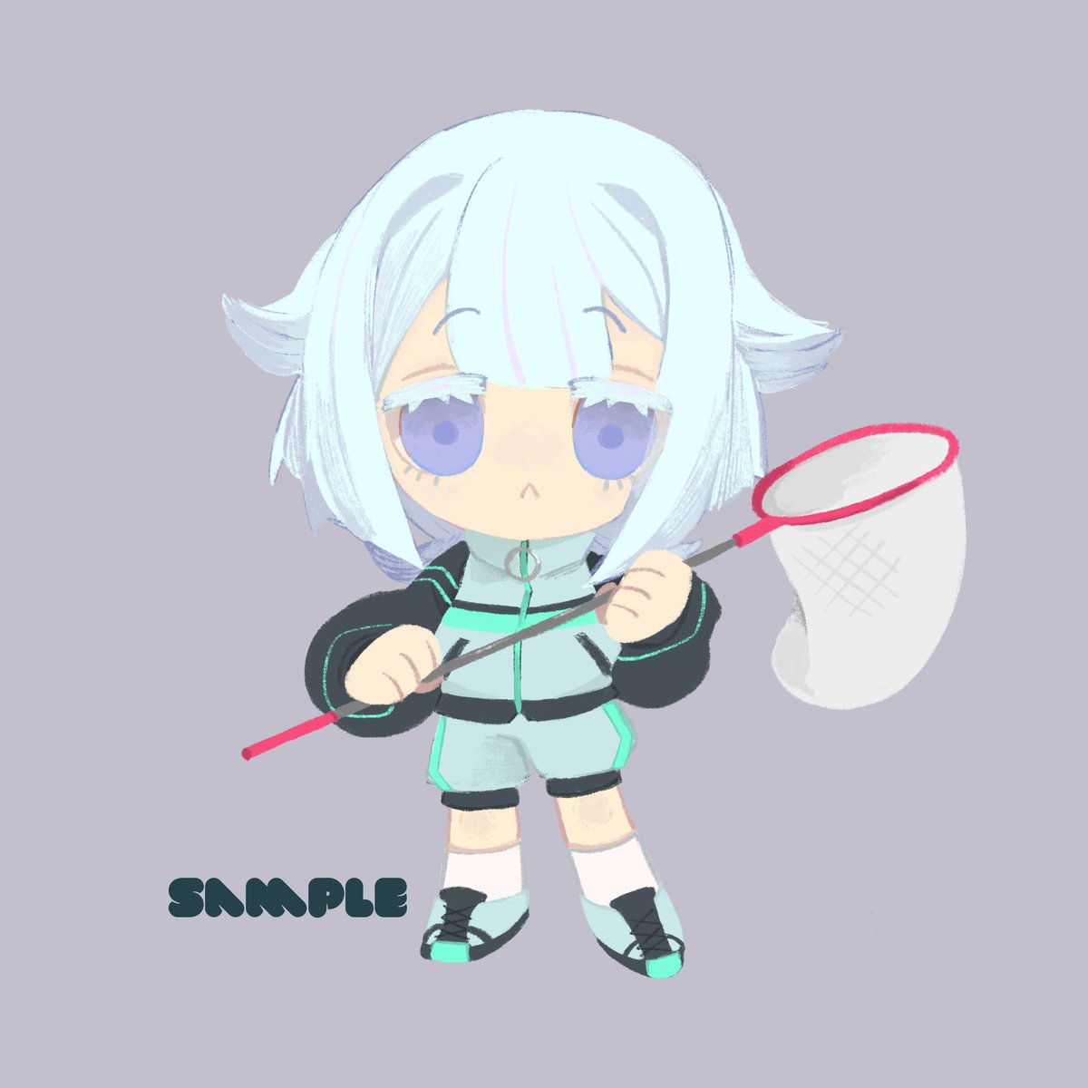 aokilulu35's tweet photo. つなぐにて、デフォルメイラストの卵商品を用意しました。
まるっと可愛くデフォルメ化します！！させてください！！！

#イラスト依頼 #有償依頼 #卵商品 https://t.co/CbQ1qlMqbs