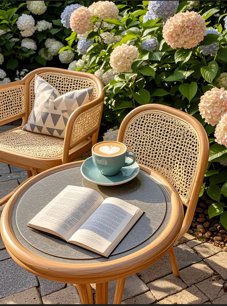 SepulWatermelon's tweet photo. Sabes cuál es el mejor plan para el fin de semana Un café frío, un buen libro y ninguna prisa. Disfruta de cada momento pequeo ， https://t.co/XJ5aulu6sL
