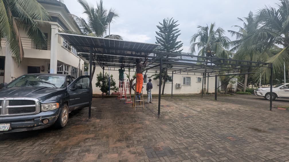 FanechTech's tweet photo. New week, same mission: Reliable Power, Zero stress.
⚡ Whatever you're powering this week, your home, business and even your goals, Fanech has got you covered. Let's make it a great one
#MondayMotivation #SolarforAll https://t.co/ykoCliwUjD