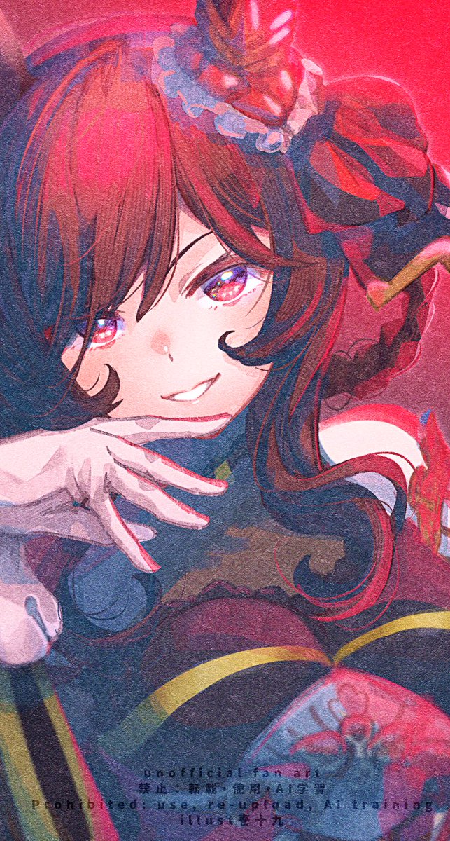 ittokyu's tweet photo. ウマ娘5.5周年おめでとうございます！！！！！ https://t.co/JO0Pq9UMxJ
