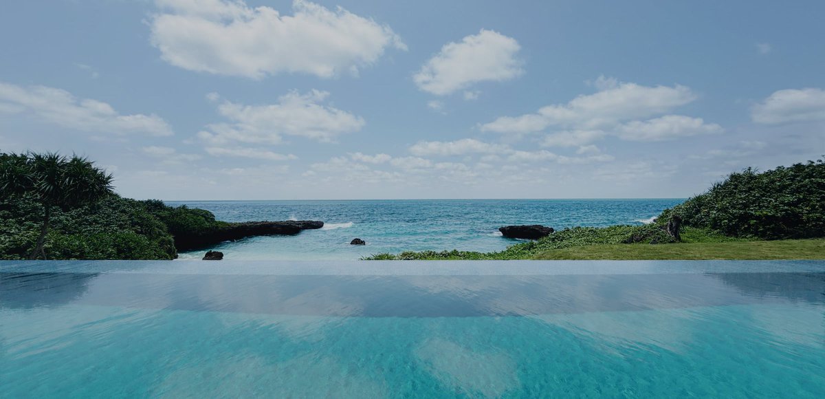 RawJPN81's tweet photo. Japan has houses you buy in order to book them. Ten nights a year is the minimum. Split one house twelve ways and you get thirty. The architects: Sou Fujimoto, BIG, Snohetta, Jean Nouvel, Zaha Hadid. One house costs 4.2 billion yen. And the part nobody mentions — on the nights the owner stays away, anyone can book it. That has been true since 2022. Which one would you sleep in?