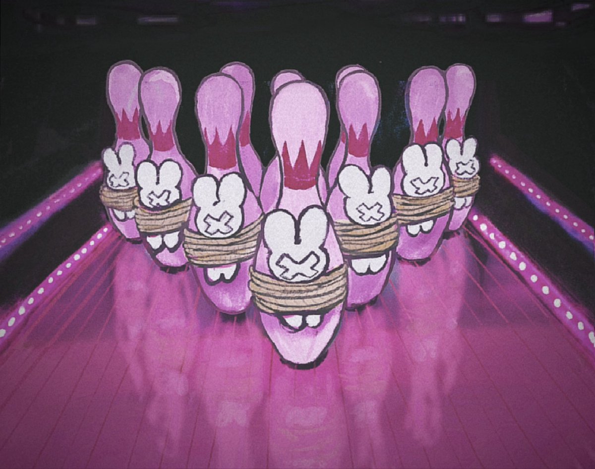 beco_plus81's tweet photo. アートエモーショナル第2弾！12月発売予定です🐰🪄✨✨ https://t.co/K9O2kp6k2z