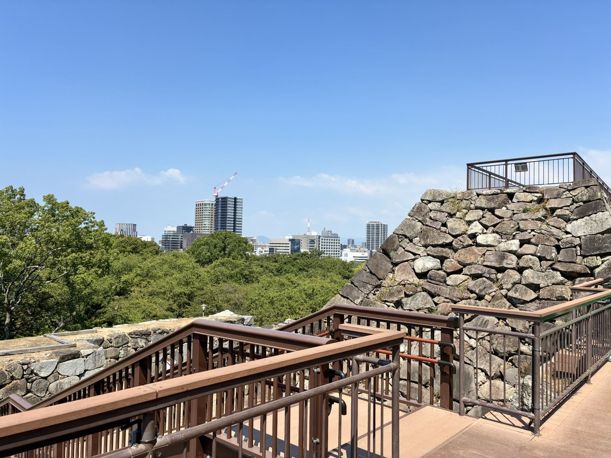 haruru_sleep's tweet photo. 動きっぱなしでほぼほぼ触ってなかったからまとめて！
二日目の福岡市内観光！見るところ多すぎて丸一日動きっぱなしだった！ https://t.co/yeeO7msv8f
