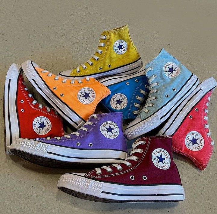 One14Twenty's tweet photo. All Star Converse | send a dm📦 https://t.co/GErR3HC41e