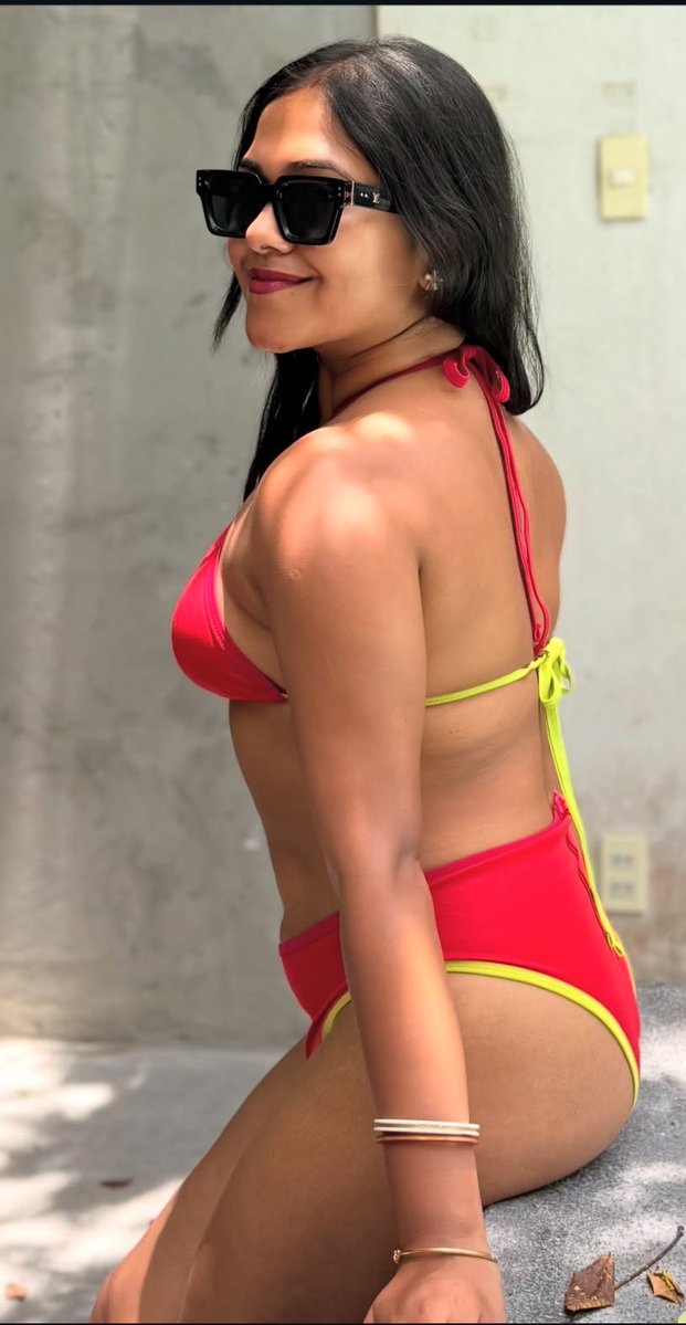 GlamUpdate's tweet photo. Binita saha🔥 https://t.co/fWSwao6s6S