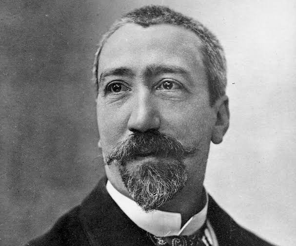 Saganismm's tweet photo. “We do not know what to do with this short life, yet we want another that will be eternal.”

— Anatole France https://t.co/3fH1atyDpL