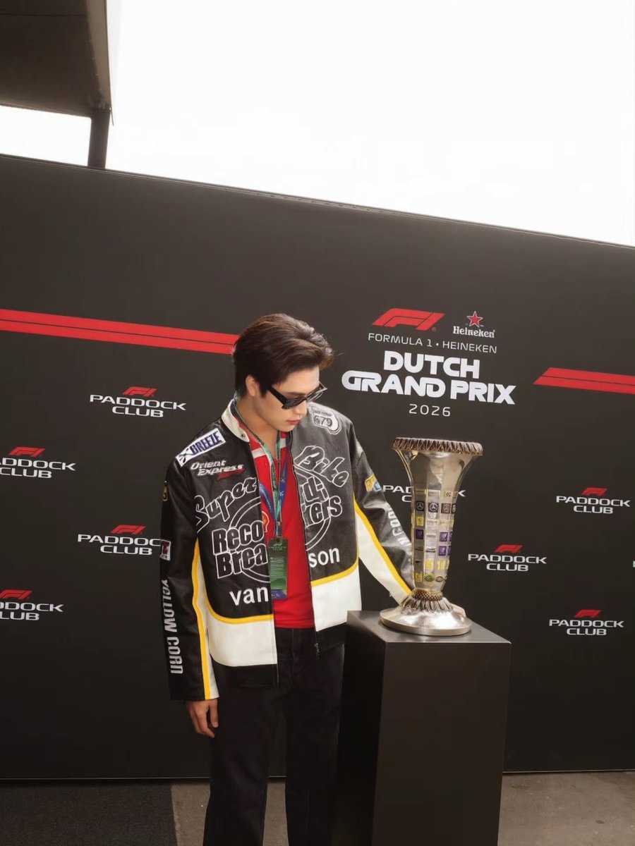 nongsiii's tweet photo. gemini_nt IG (2)
Finals 🏆🏎️🏁

GEMINI IN F1A DUTCH GP 2026

#BreezexGeminixF1A
#BreezeQuickWash
#Gemini_NT #เจมีไนน์  

😭😭😭😭 https://t.co/C7nVC5PyEr