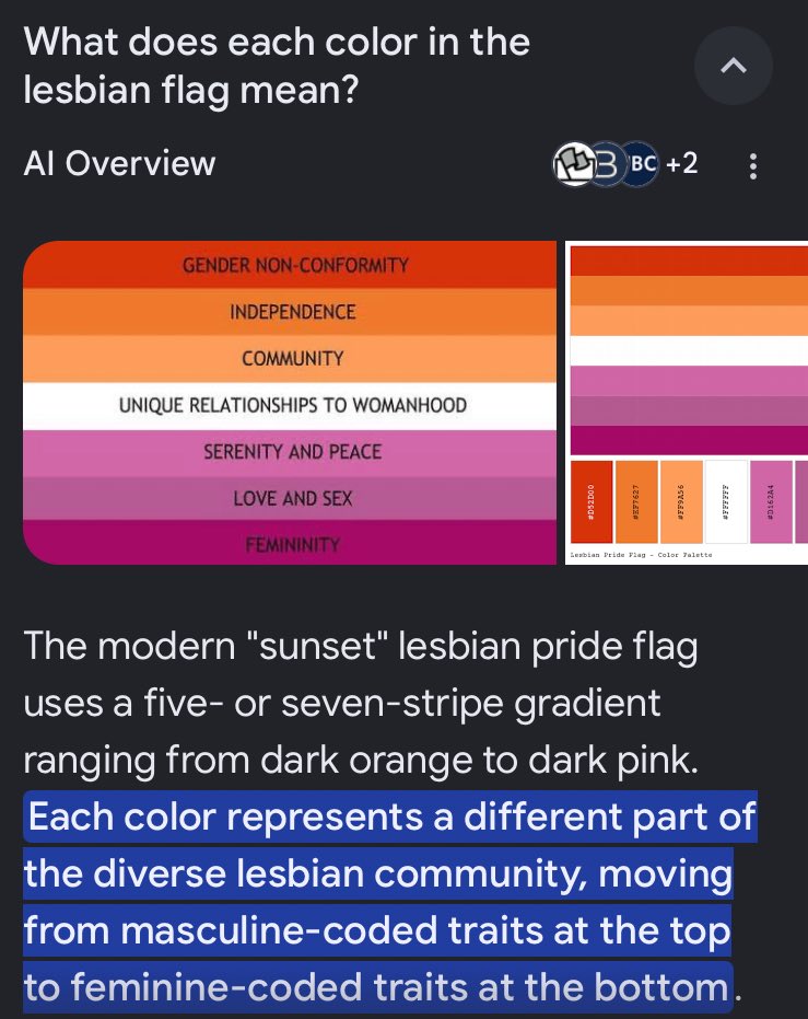 raincandii's tweet photo. “lesbian means females loving females !!!!” 
“lesbian means only women liking only women !!!!!” 
“fem4fem is what real lesbianism looks like !!!!” 
hm https://t.co/g0s7cRNrlu