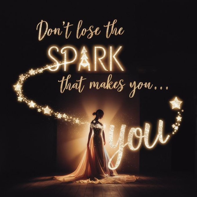 CazSimms's tweet photo. keep shining.. ✨️ https://t.co/oR6Tl4tFkW