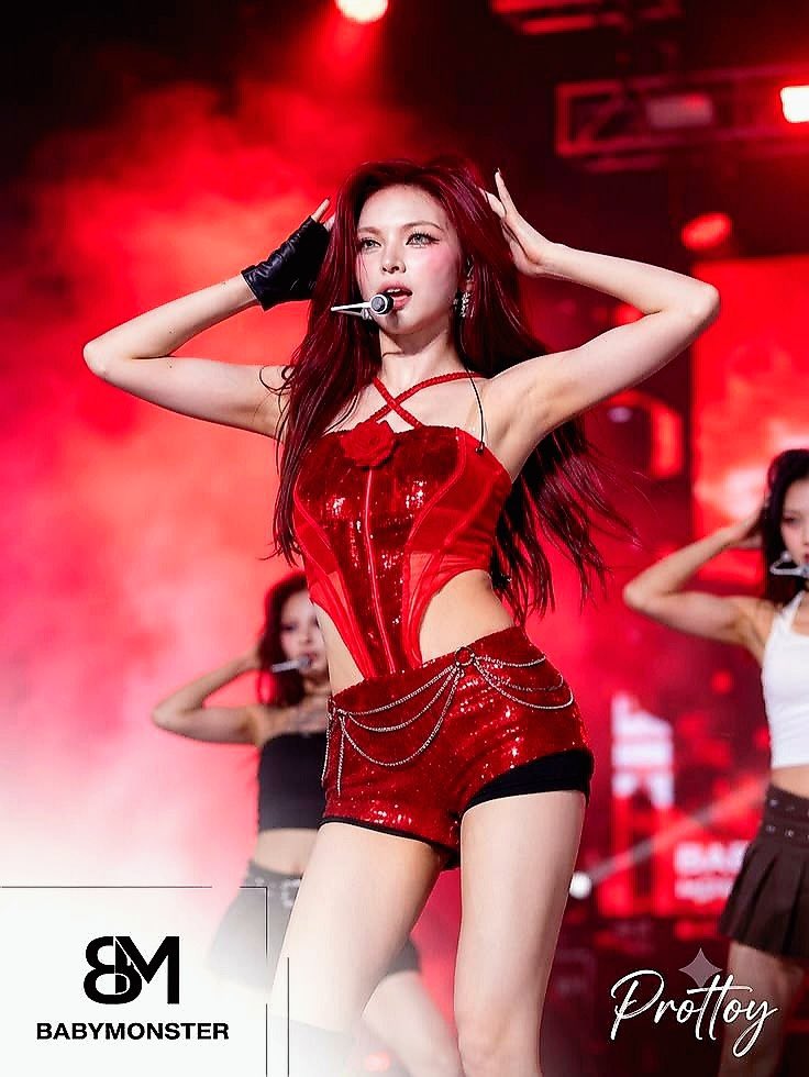 heybaymax_'s tweet photo. This photo of chiquita 😍🔥 https://t.co/YDfYLWqc0X