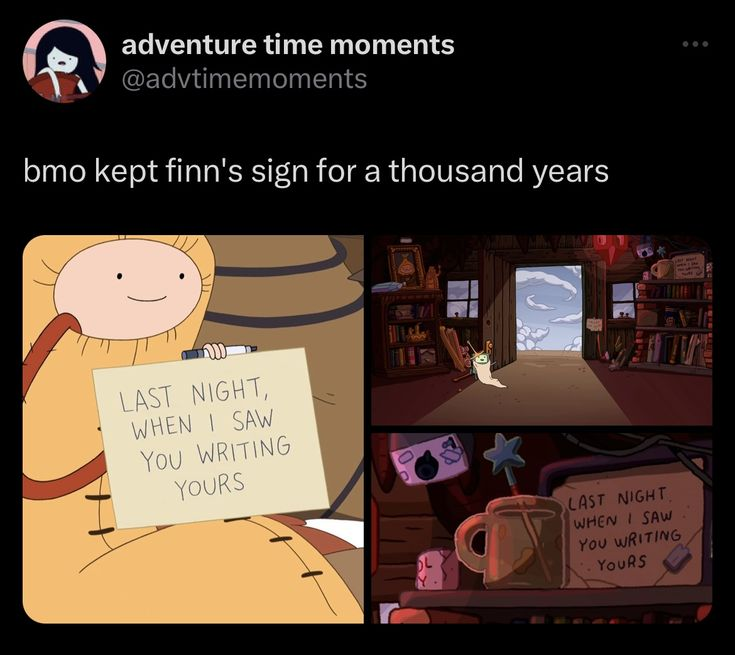 FakhirZeesshan's tweet photo. #adventuretime #fionnaandcake #huntbunny #fionna #hunter #huntresswizard #Gaza #Spoilers https://t.co/pNxBm9JBCH