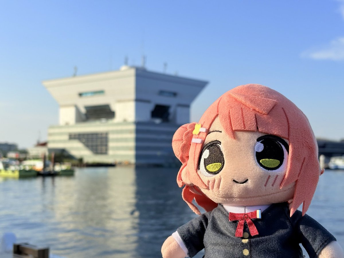 mamekule0804's tweet photo. ハマガサキ
レンガサキ
ドブガサキ https://t.co/vE3qj56fru