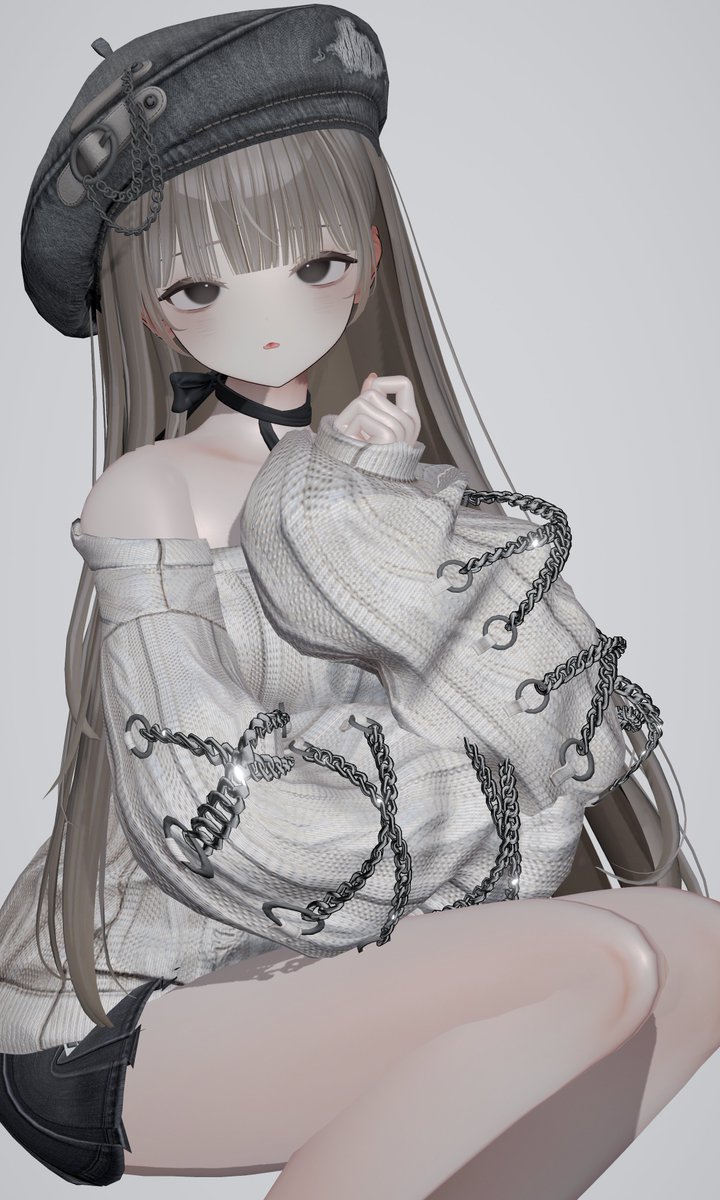 sou_ekurea's tweet photo. #Sio_3D #AlisDoll https://t.co/OrOUNP6wPb