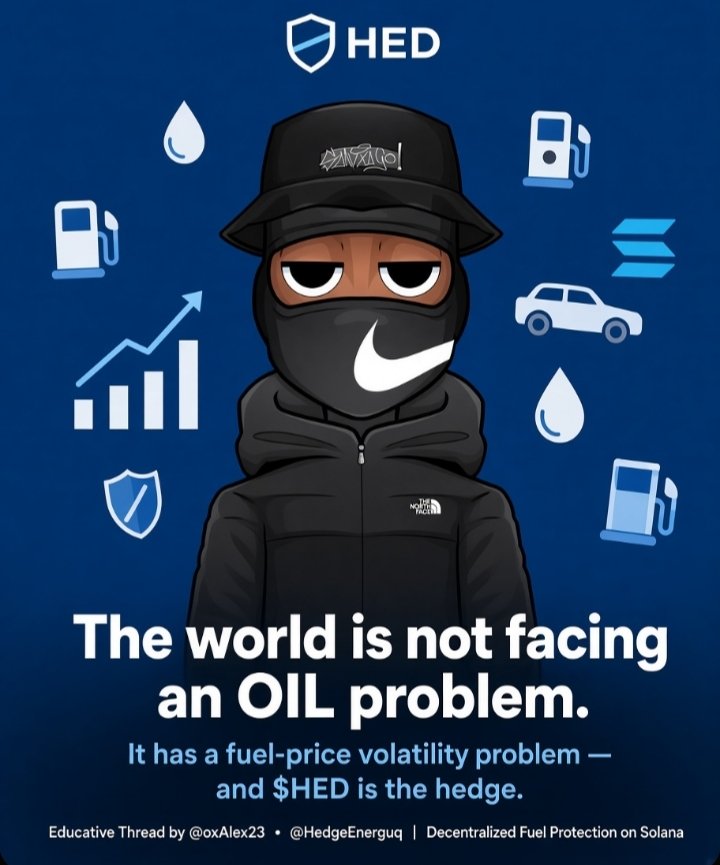 oxAlex23's tweet photo. Everyday fuel expenses shape household budgets and commercial operations more profoundly than most people realise. This carefully structured  thread examines the dynamics of fuel price volatility and how Hedge Energy addresses them effectively. Discover insights @HedgeEnerguq https://t.co/i2JGVrlFt1