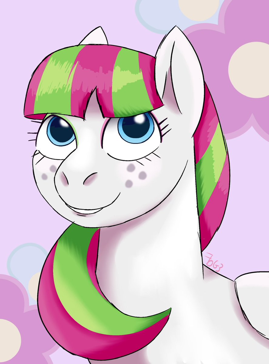BlossomforthG3's tweet photo. blossomforth 💖 #mlp https://t.co/noPNNJ2KZP