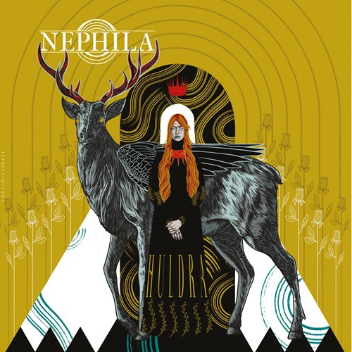 KMANRIFFSMetal's tweet photo. FULL FORCE FRIDAY:🆕August 28th 2⃣8⃣🎧
NEPHILA - Huldra 🇸🇪⚛️
2nd album from Swedish 70's/Psychedelic Heavy Rock outfit⚛️
BC➡️https://t.co/HtAv4TvCUd⚛️
#Nephila #Huldra #70sPsychedelic #HeavyRock @Majestic_vinyl #FFFAug28 #KMäN https://t.co/016FuJRyR1