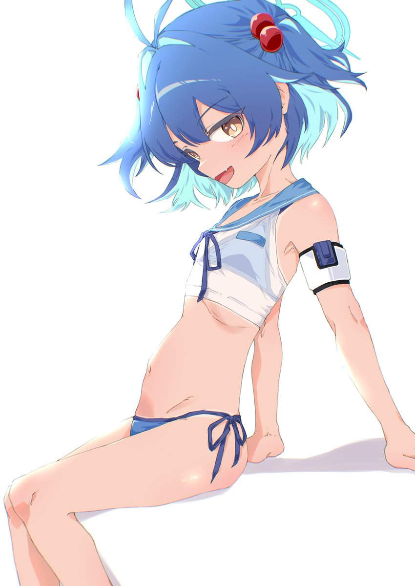 cheese_oven's tweet photo. #ブルアカ 
マキナ！ https://t.co/Wmt5lkdbSc