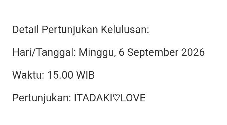 AfifAdlan26's tweet photo. INI GIMANA CARA VERIF NYA YAA?? ☺️☺️ https://t.co/v7riTASnAN