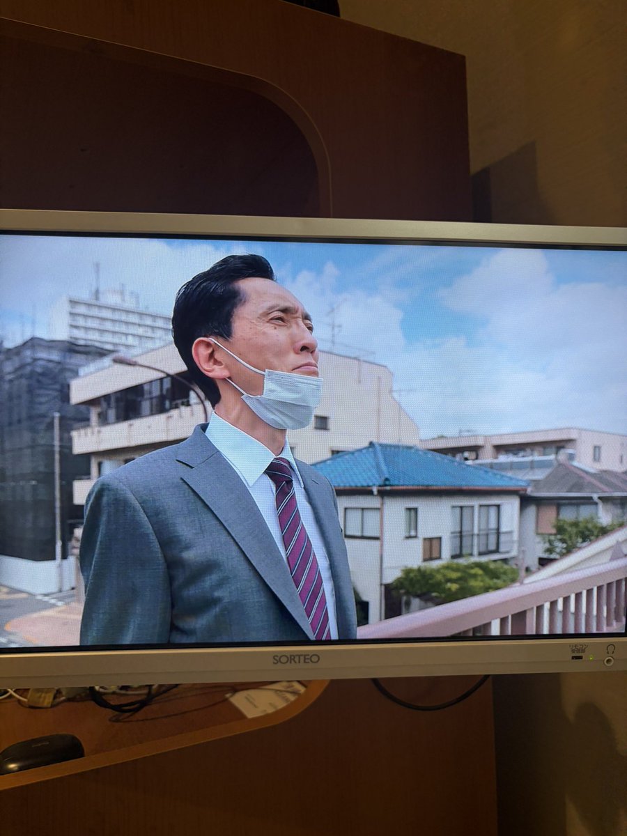 SaitamaCitizens's tweet photo. @Kiriko_22 ありがとうございます♪
孤独のグルメを見ながら2年前の入院に思いふけってました🍚
とっととプレート抜いてシャバに戻ります🦵🦵 https://t.co/ppsefeF0Fy