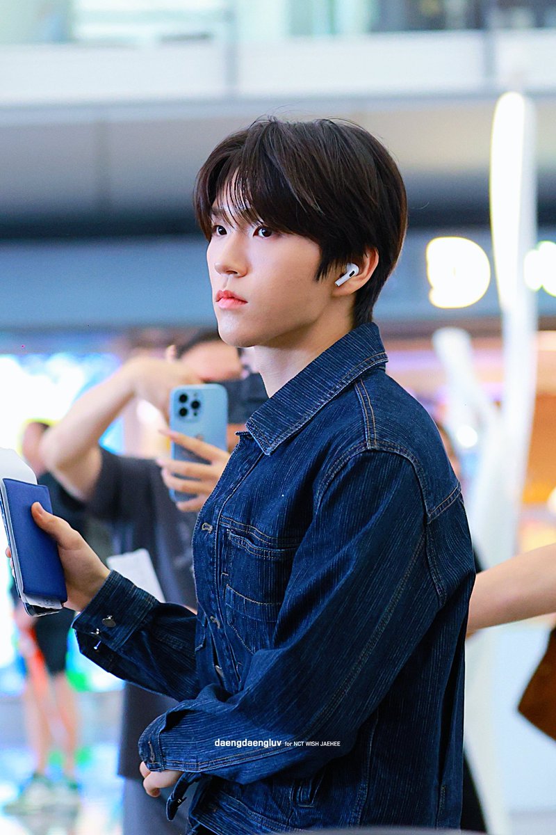 daengdaengluv's tweet photo. 260824 HKG 재희

#재희 #대영 #ジェヒ #JAEHEE #NCTWISH #엔시티위시 https://t.co/Haqzw6vts6