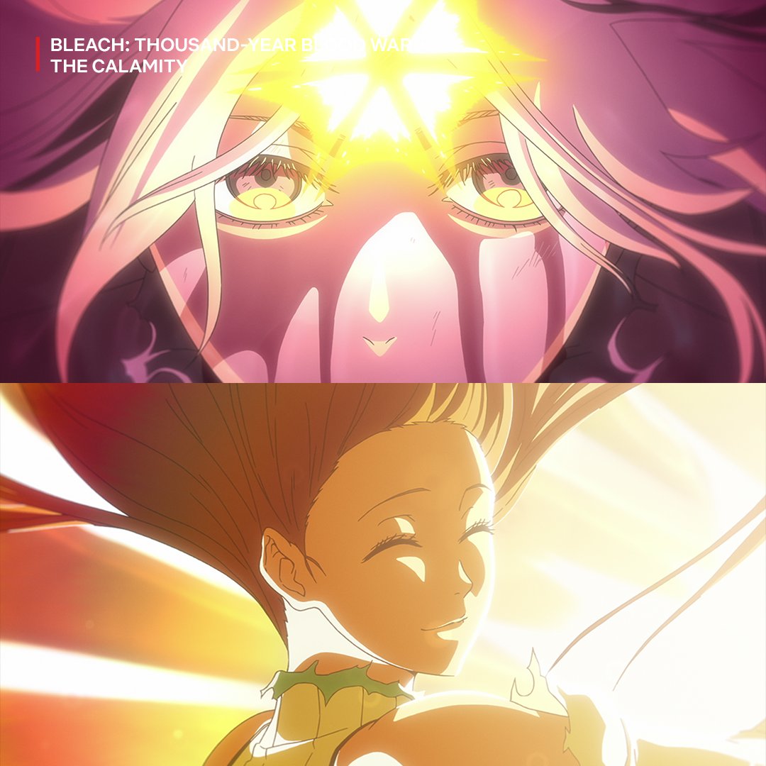 Netflix_PH's tweet photo. they don’t call her aurahime for nothing

#BLEACH #bleach_anime #Orihime https://t.co/EX8XRjYPGP