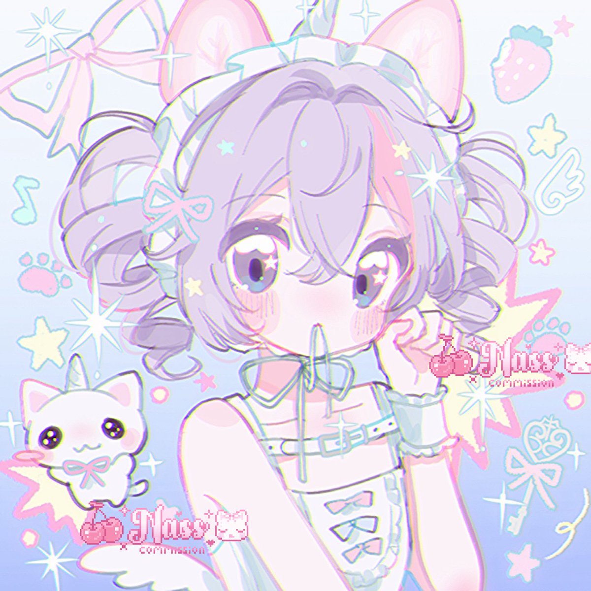 Nass_ye's tweet photo. #commissions https://t.co/ewBrp4QnQf