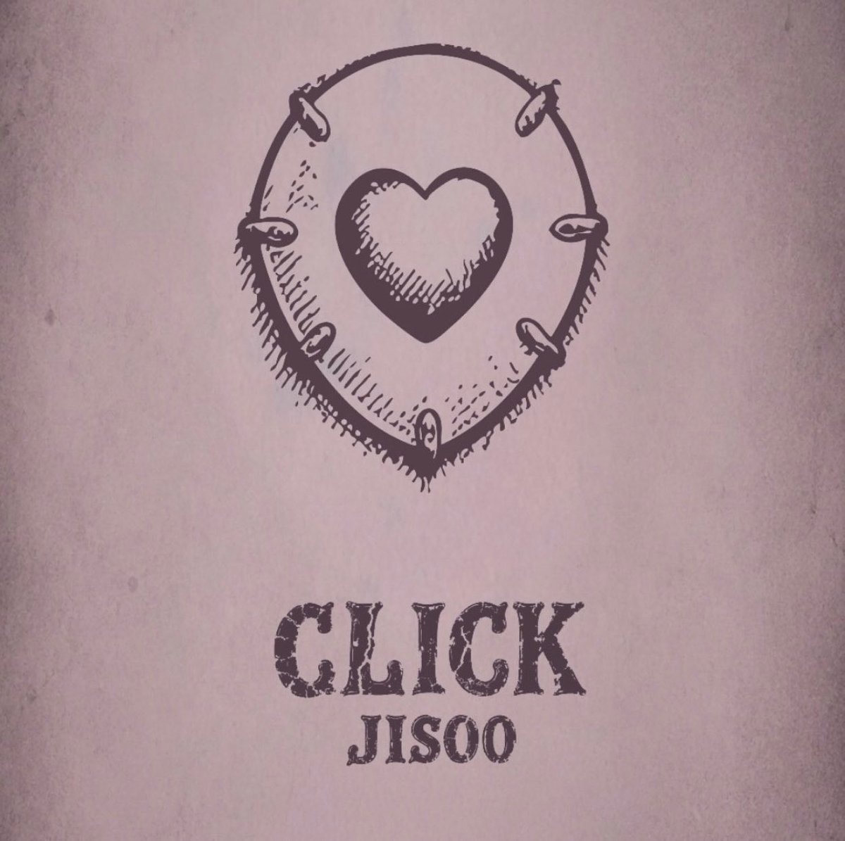 PopBase's tweet photo. ‘CLICK’ by JISOO releases on September 4th. https://t.co/znvmDOnEWX