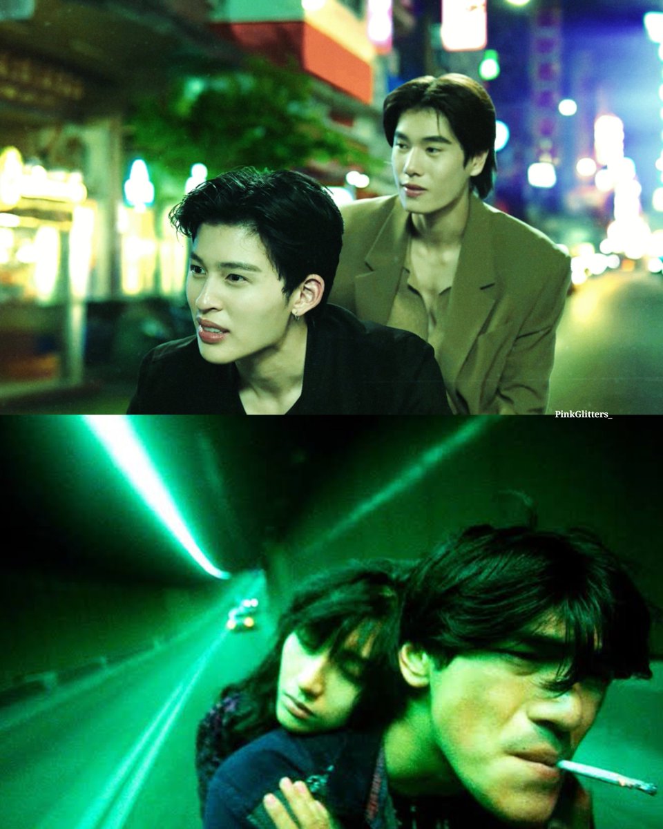 PinkGlitters_'s tweet photo. yิงกุดิ ช่วยผมด้วยผมอยากดูแล้ว 🚬  ของจริงขอแบบเรฟนะ

#TheMissingSunshine https://t.co/mBnGMMyrPZ