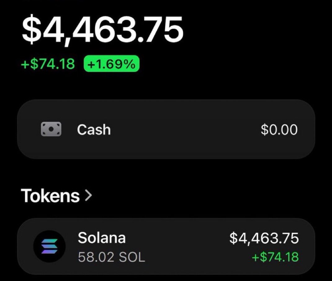 AlphaAgentcall's tweet photo. Drop your $SOL address

Must be following me

Check your wallets in 12 hours https://t.co/LIcIfHX1SB