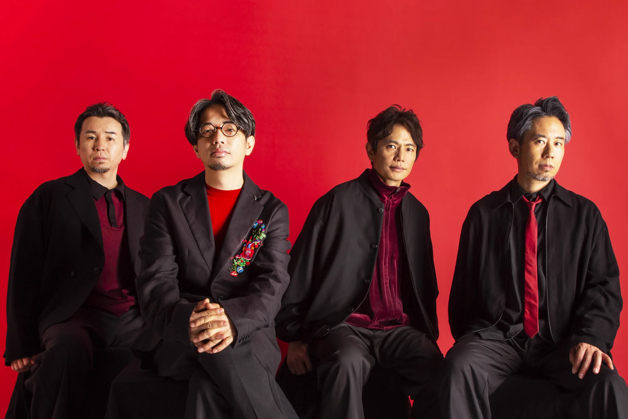 ASIAN KUNG-FU GENERATION Info (@AKG_information) / X