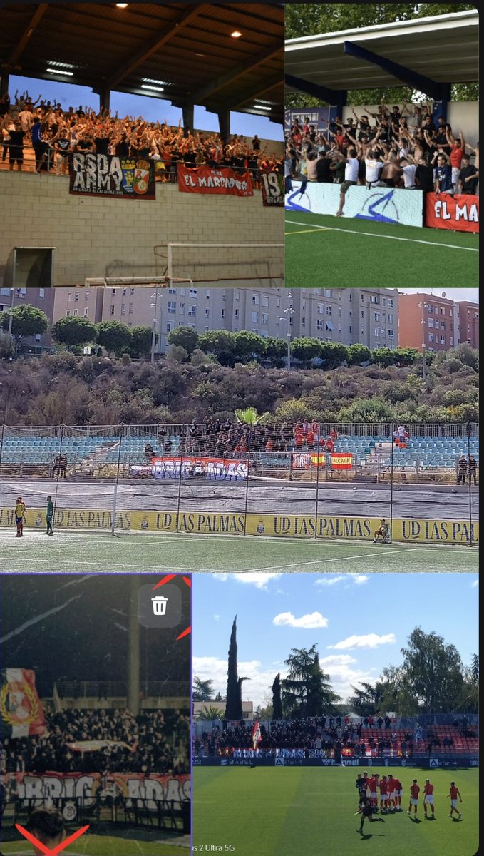 infoaficionados's tweet photo. Parece ser que a la @rsda_oficial le da absolutamente igual que su afición se desplace este año como visitante,ya que aún no se ha adherido al acuerdo de entradas que muchos clubes si han hecho oficial para que se pueda disfrutar de sus partidos a 10€.

A 2 semanas de empezar. https://t.co/Pwi9XSsAQ8
