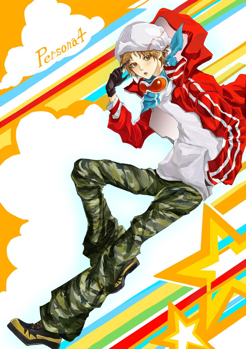 2k_otl's tweet photo. #Yousuke https://t.co/AaroE1zDfF