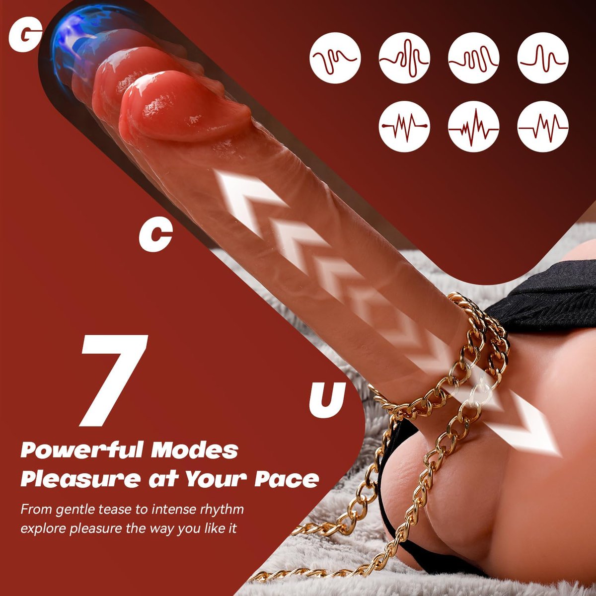 pedigr47182's tweet photo. USA Only
5🌟🌟🌟🌟🌟 review = free toy
#dildo #sextoys #MaleMasturbator #SexToysForMen #ThrustingDildo #SexToys #VibratingCockRing #AnalVibrator #MaleSexToy #SexToysForWomen #FreeToy #CustomerLove #HappyCustomers #ReviewAndWin #LimitedOffer #SatisfactionGuaranteed https://t.co/CNzrd4tqa9