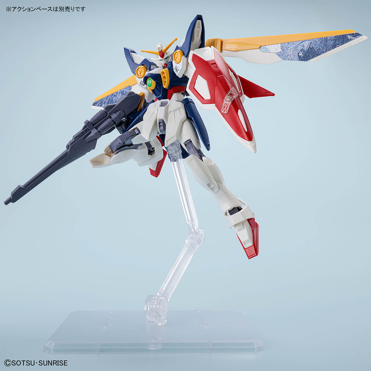hobbywatch_jp's tweet photo. ガンプラ「EG 1/144 RX-78-2 ガンダム/ストライクガンダム/ウイングガンダム[浮世絵パッケージVer.]」のサンプル画像公開！　8月29日発売予定 https://t.co/jLhjxemsY1 https://t.co/qIpClTgcV4