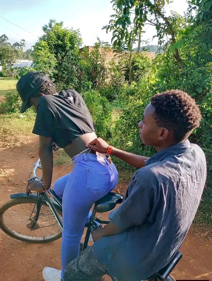 g_star16528's tweet photo. huyu ni fresher kweli nimeteka😅😅 https://t.co/8hLJunKdE3