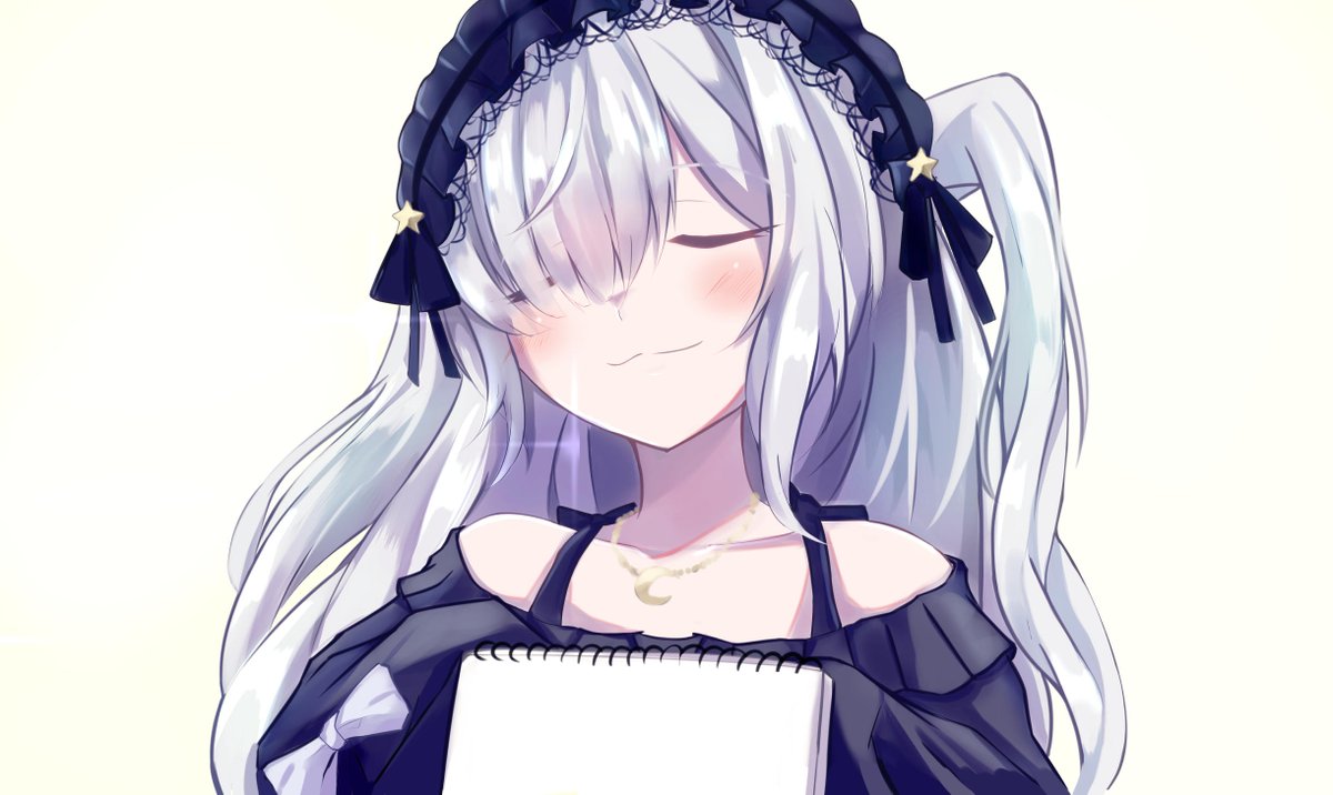 mudKurara's tweet photo. ゆる募
アンアンに言わせて面白そうなカードゲームっぽい用語

先行ってスケッチブックに書こうとしてなんか違うな…ってなった https://t.co/2NCn91DMBn