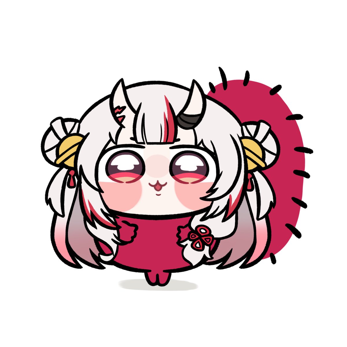 ninono_shido0's tweet photo. #百鬼絵巻
ちい百鬼😈 https://t.co/pEIOzSlJFZ