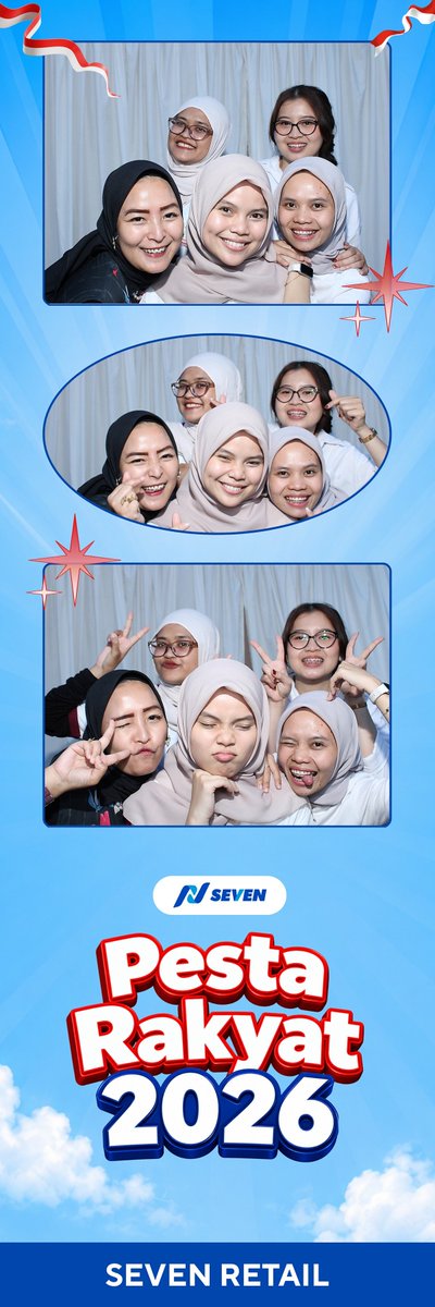 dells0393's tweet photo. LOMBA TERSERU DI KANTOR YAA CUMA TAHUN INI WKWKWKWK🤣😁 https://t.co/wHfYvmT2iC