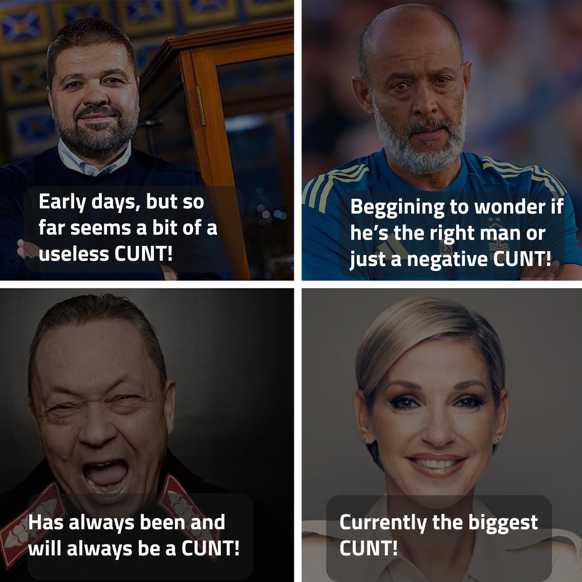 AD_Hammer's tweet photo. I deliberately stayed off social media since the weekend's result, as emotional reactions straight after a loss don't do anyone any good and I wanted to wait until I was able to make a more considered, constructive contribution. So, here it is. 

#COYI https://t.co/eziPWhrV4e