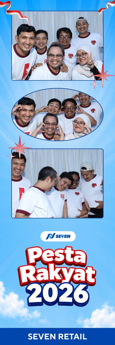 dells0393's tweet photo. LOMBA TERSERU DI KANTOR YAA CUMA TAHUN INI WKWKWKWK🤣😁 https://t.co/wHfYvmT2iC