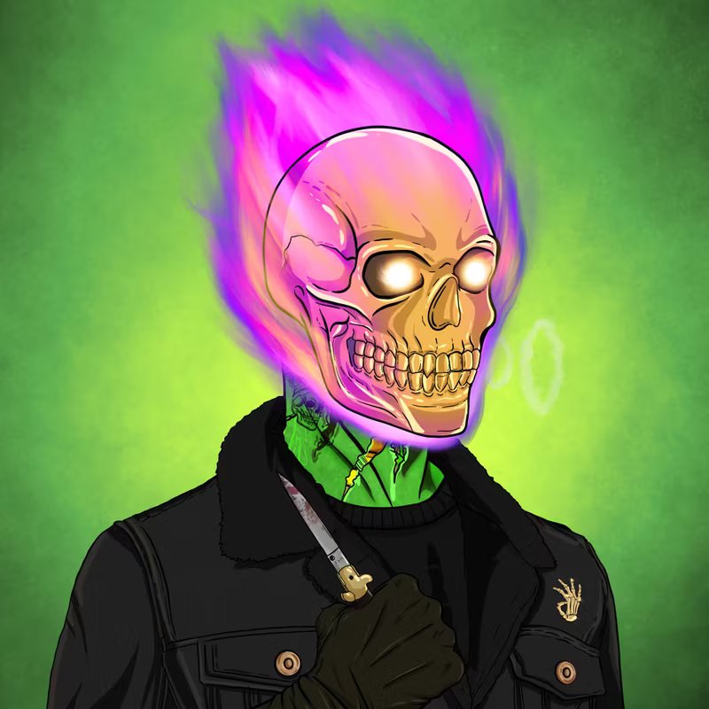 MorLillyNFT's tweet photo. Gmgm X. 🌸

Happy new week. 💜

Yesterday I did a thing.. 🙈 bought this beautiful headhunter SOLdier. 👀

This beauty grants me an entry to the DON's consigliere. 💎
Only 20 of these in SOLdier's collection. 👑

Just staked it for 3 years. Seeya all in 2030. Bahaha.

@Omerta_SOL https://t.co/xiRnTqbRWC