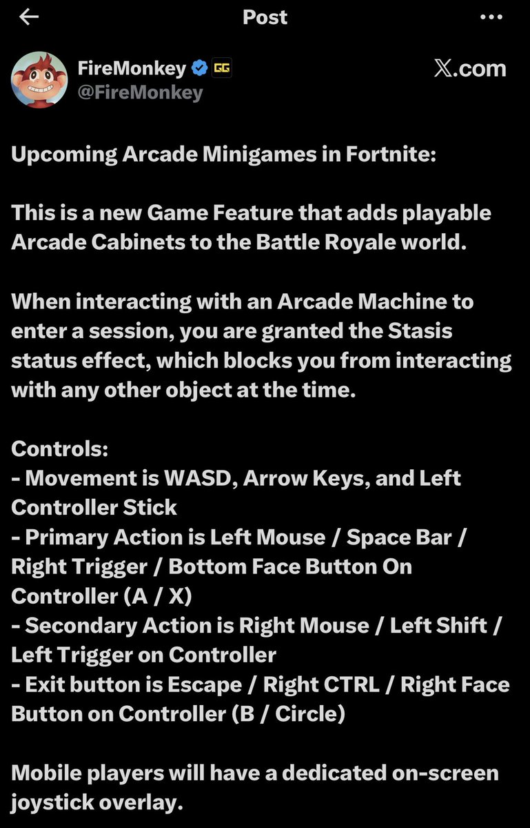 brixox4's tweet photo. @SuperRockerYT @Fortnite https://t.co/SJqbY4QC65