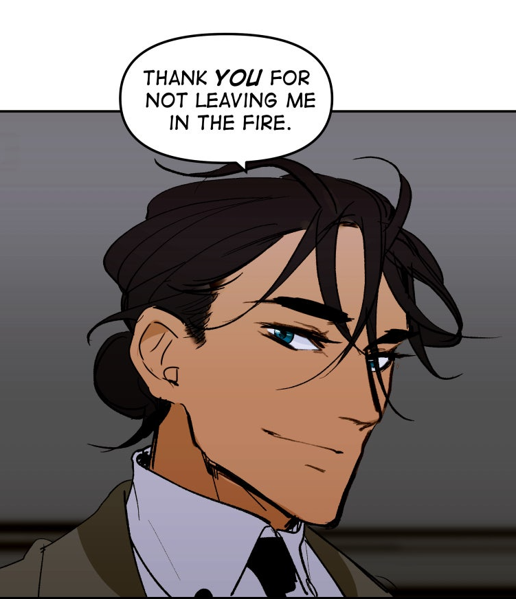 AnnaMlynsk1's tweet photo. I always wonder if he really thought she would leave him there. I'm afraid he did, and the saddest part is that he probably wouldn't have held it against her at all. https://t.co/khHVLPV4Qi
