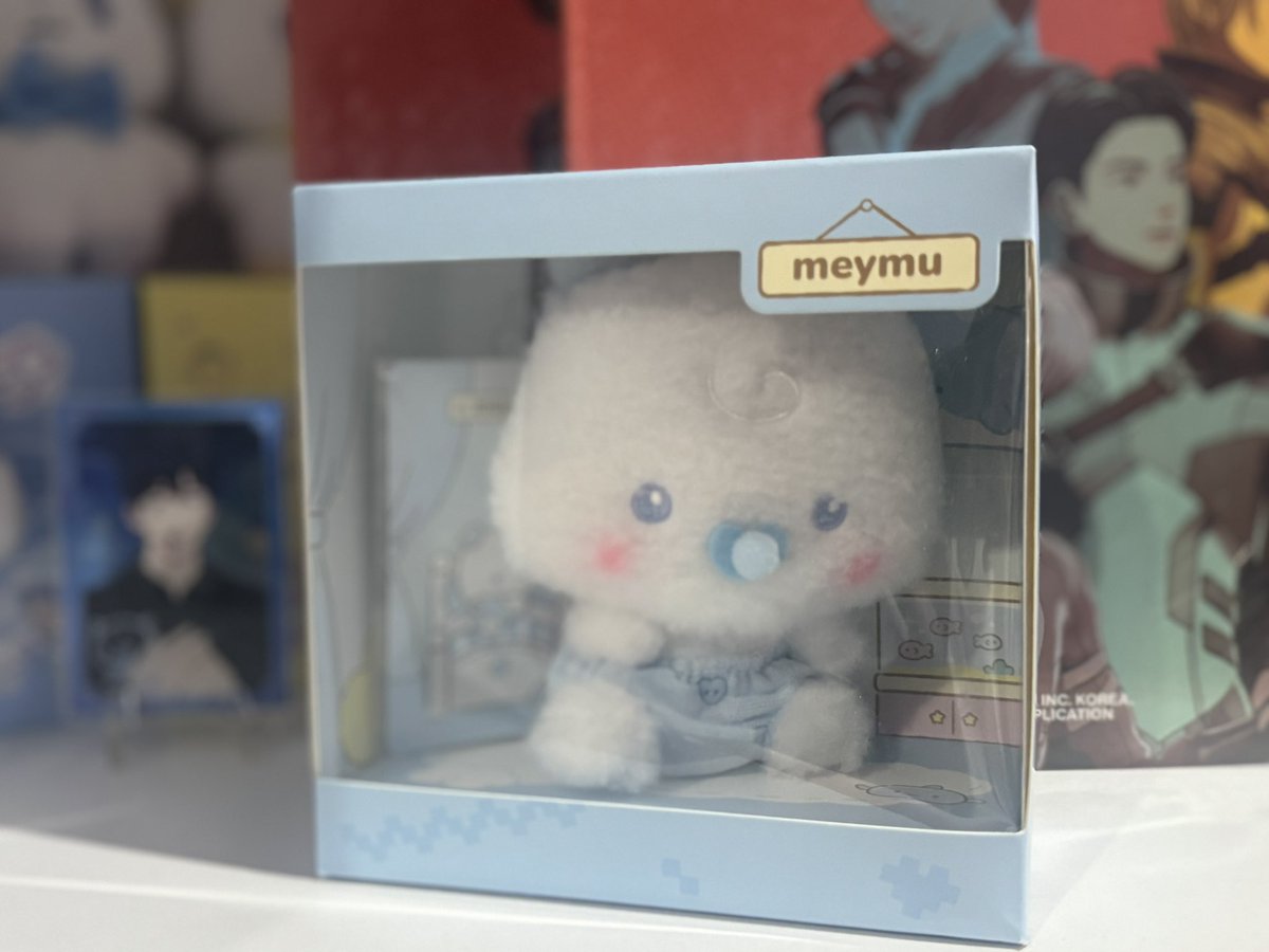 kakaknyahamin's tweet photo. GIVEAWAY 💙💜💓❤️🖤

It’s almost the end of August, which means we’re approaching September, our Yejun’s birthday month 💙
I’ll be doing a give away for 5 lucky pllis 🥰

💙Caligo Pt.2 Photobook (2)
💙 Meymu string pouch
💙 Meymu babyroom plushie
💙 Caligo Pt.2 Photocards
🐬 POB Vlast Shop
🐬 POB Makestar

RULES:
1. INA Plli only 🇮🇩
2. Like + RT tweet ini.
3. 🚫 NO akun kosongan / GA hunter
4. No need to follow, but please do if you wanna be friends ☺️
5. Reply with your favorite moment, picture, photocard, or cover song of Yejun 💙

For now, close until August 31st and i’ll announce it on September 1st.

Thank you and good luck PLLI❣️