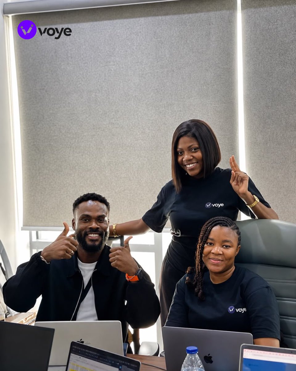 voyeapp's tweet photo. Happy New Week, Itโs salary week. Make your money mean more.
Send CAD & GBP from the UK and Canada to Kenya and Nigeria with Voye and enjoy great rates while staying in control.
Download Voye today via link in bio.
#Voye #MakeMoneyMeanMore #P2PExchange #Bestrates https://t.co/Y2vmU3mmI2