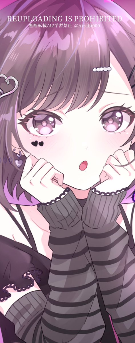 Airabi000's tweet photo. ラヴィニーゴ

 #prsk_FA https://t.co/f3kEMHQMkG